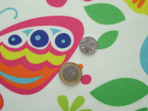 Zbliżenie - rozciągliwa Scuba