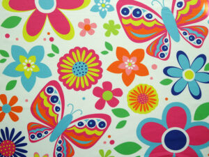 Drukowana rozciągliwa Scuba