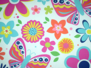 Drukowana rozciągliwa Scuba