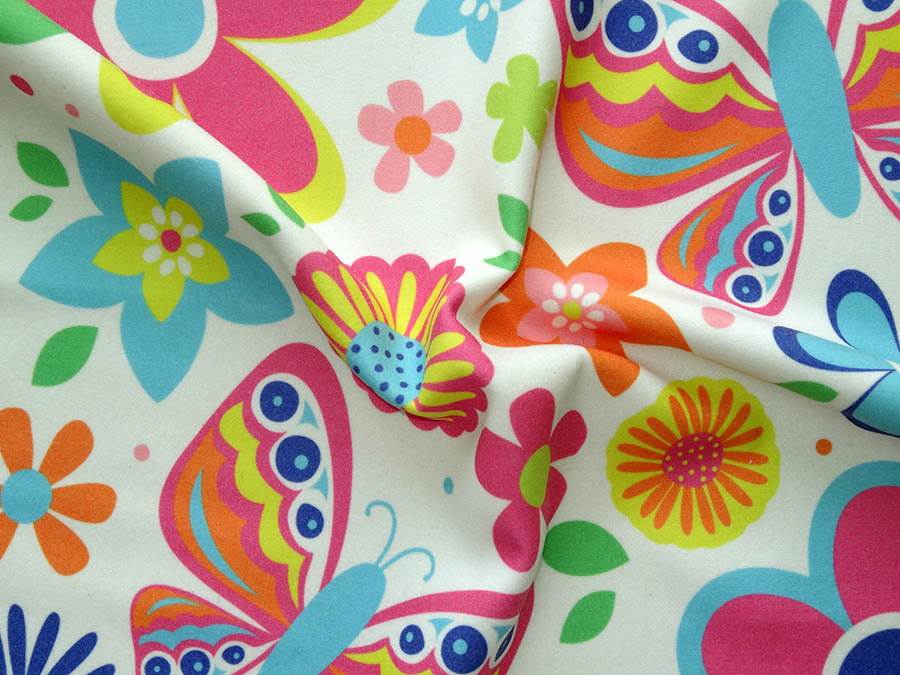 Nadruk na gotowanej PoliWełnie