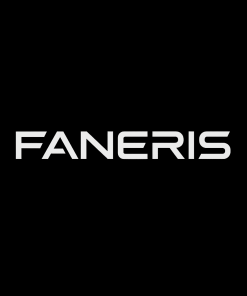 Komplet pościeli - Faneris