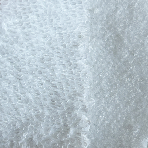 Tkanina Mikrofibra hybrydowa