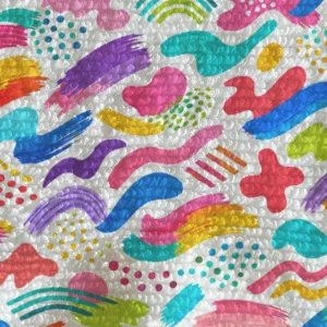 Tkanina Mikrofibra pętelkowa