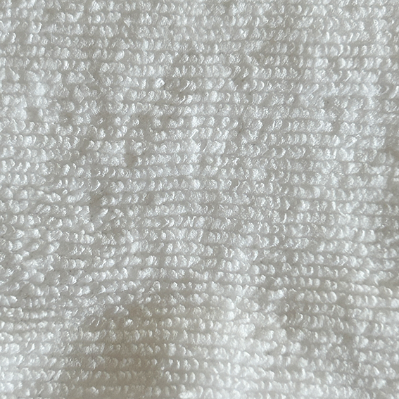 Mikrofibra pętelkowa