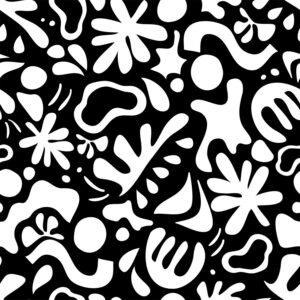 monochromatyczne_kształty_inspirowane_naturą