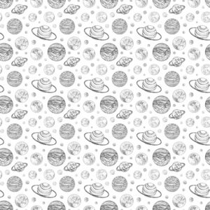 minimalistyczne_rysunkowe_planety