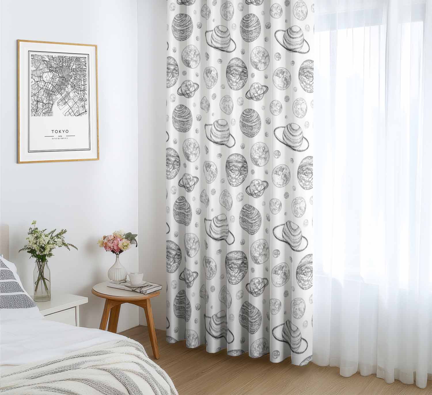 minimalistyczne_rysunkowe_planety