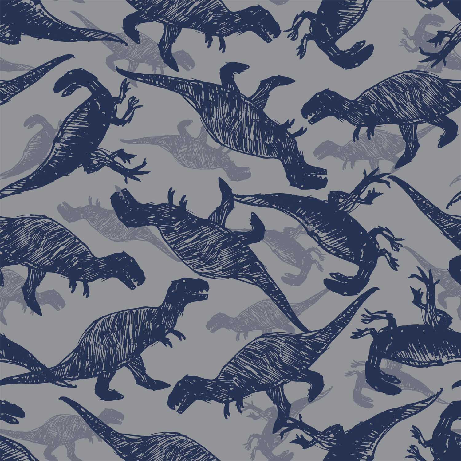 Ciemne szkicowane dinozaury ciemne_szkicowane_dinozaury