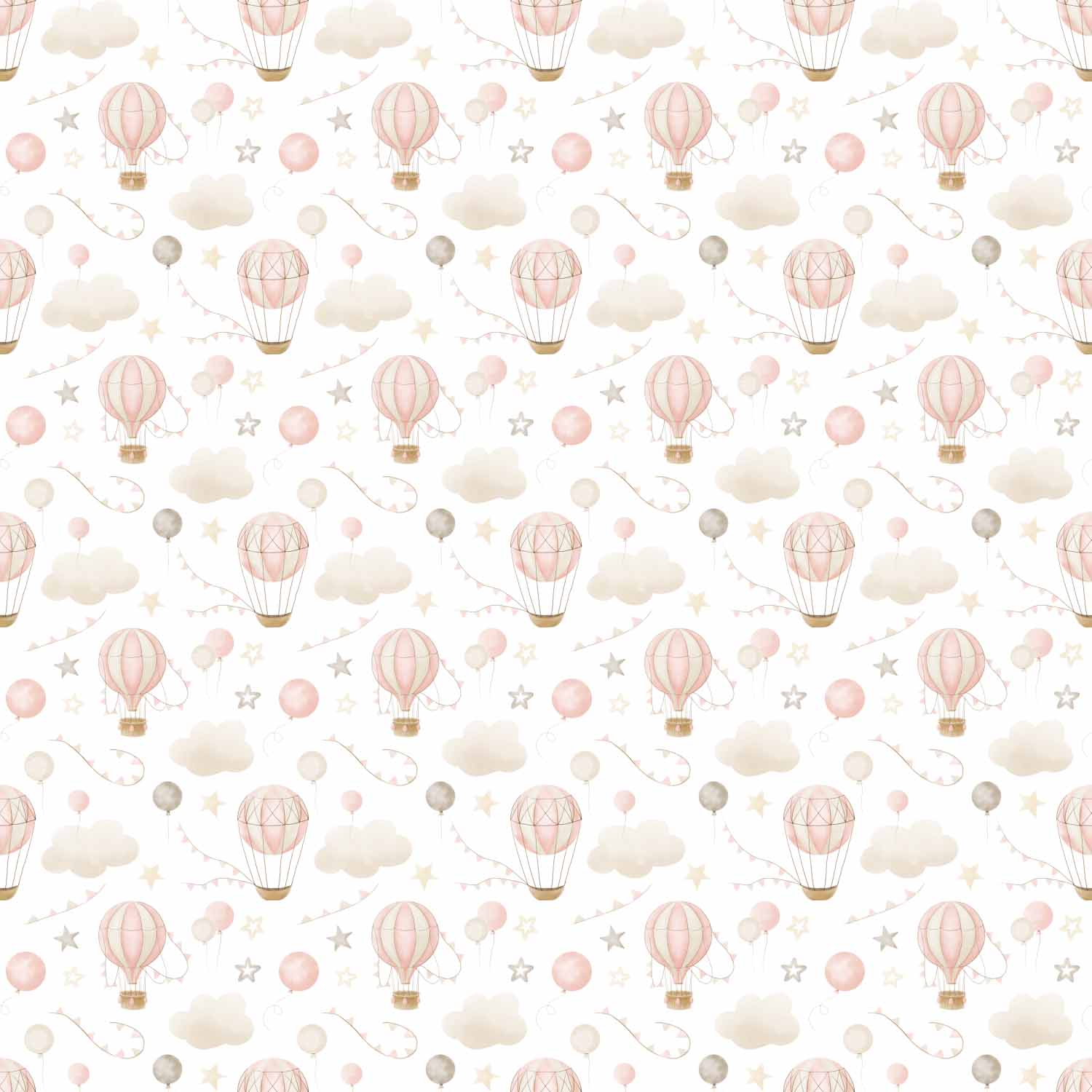delikatne_balony_wśród_chmur_i_gwiazd