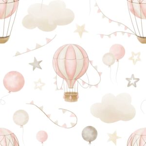 delikatne_balony_wśród_chmur_i_gwiazd