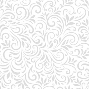 eleganckie_ornamenty_roślinne_w_szarości