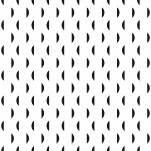 minimalistyczne_czarne_półkola