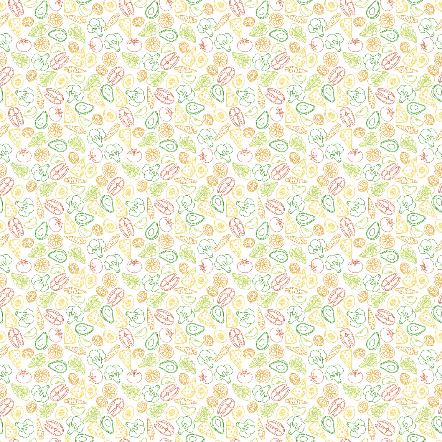 minimalistyczne_jedzenie_w_stylu_graficznym