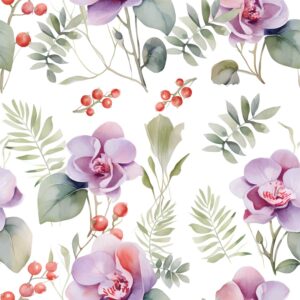 akwarelowe_orchidee_w_pastelowych_odcieniach