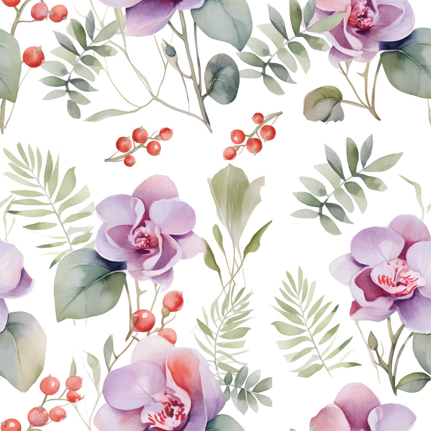 akwarelowe_orchidee_w_pastelowych_odcieniach