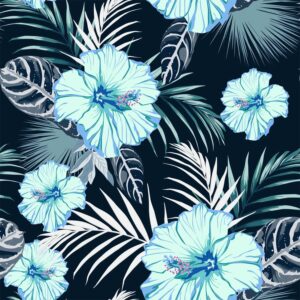 hibiskus_w_niebieskiej_kolorystyce