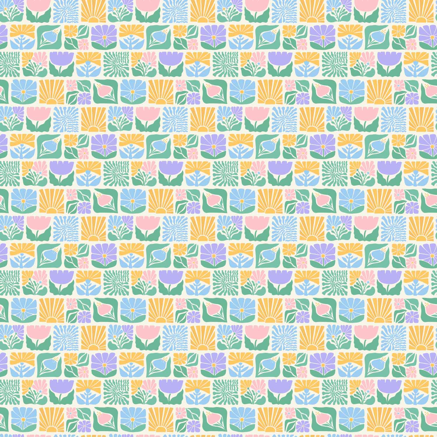 kwiaty_retro_w_pastelach