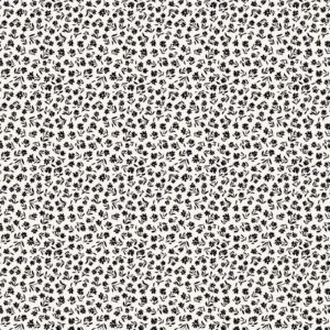 nowoczesny_monochromatyczny_wzór_kwiatowy
