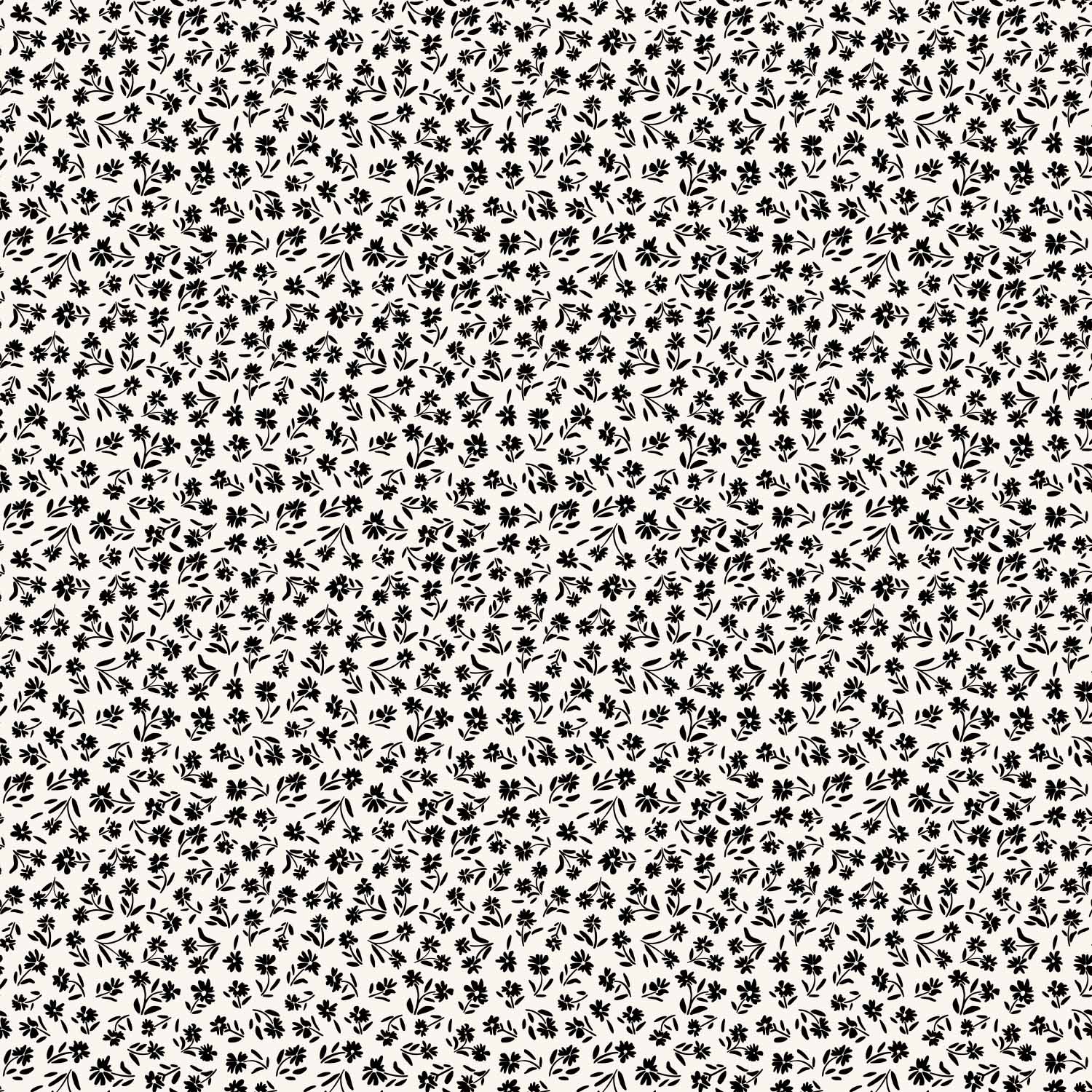 nowoczesny_monochromatyczny_wzór_kwiatowy