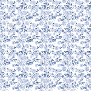 toile_kwiatowe_w_błękicie