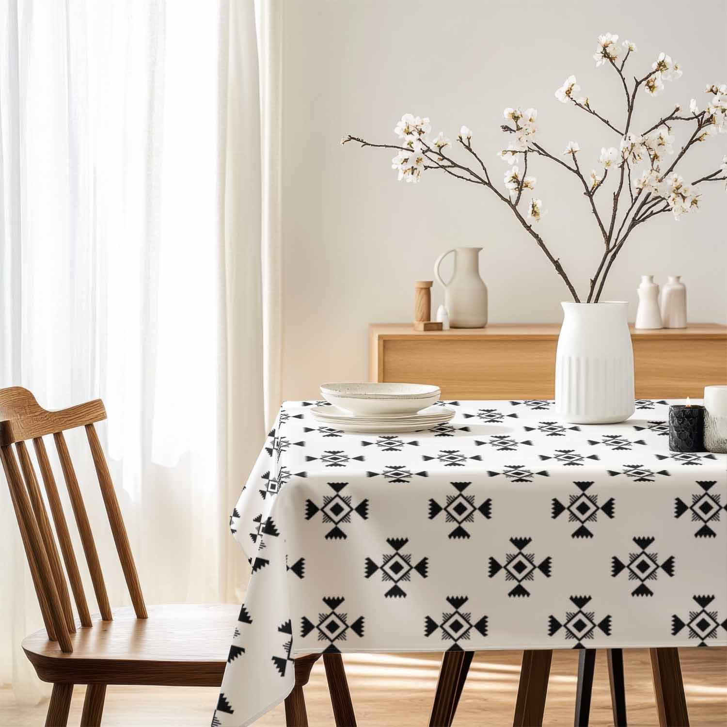 aztecki_minimalizm_czarno-biały