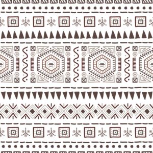 Aztecki wzór ornamentalny aztecki_wzór_ornamentalny