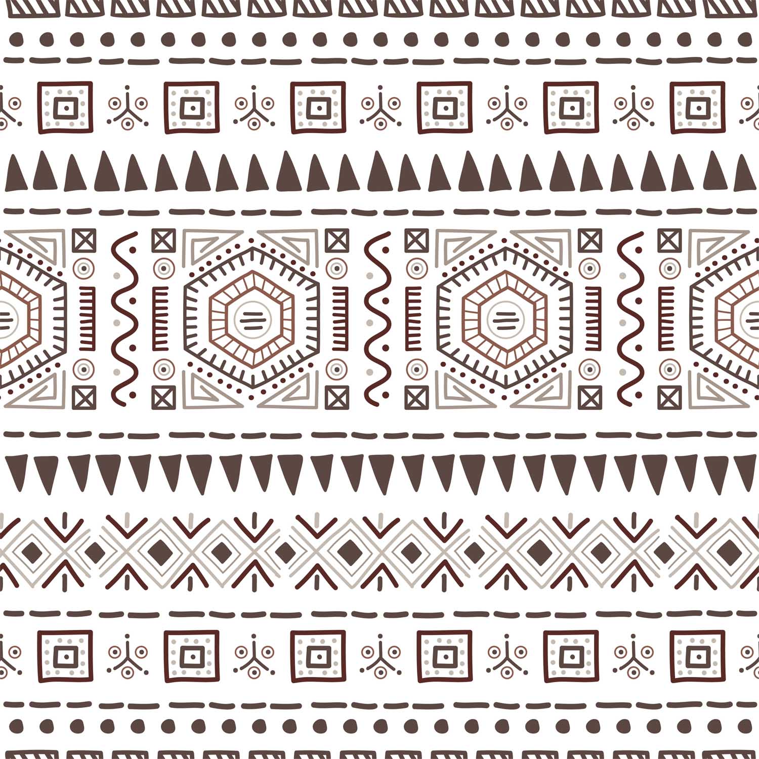Aztecki wzór ornamentalny aztecki_wzór_ornamentalny