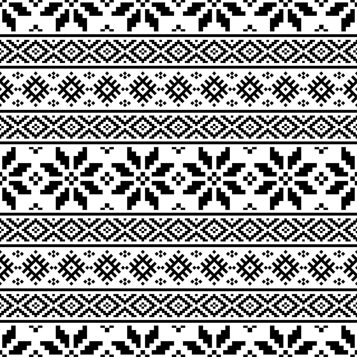 geometryczny_wzór_folkowy
