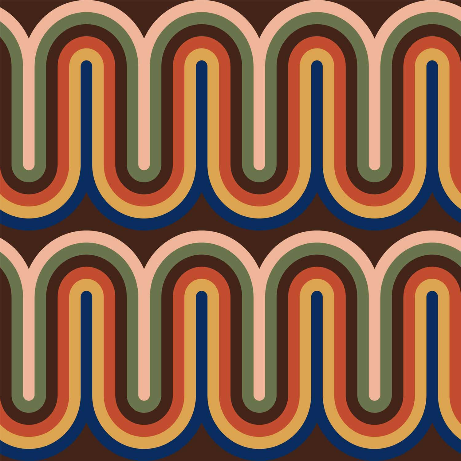 abstrakcyjne_fale_w_stylu_retro