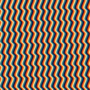 abstrakcyjne_falujące_pasy_w_intensywnych_kolorach
