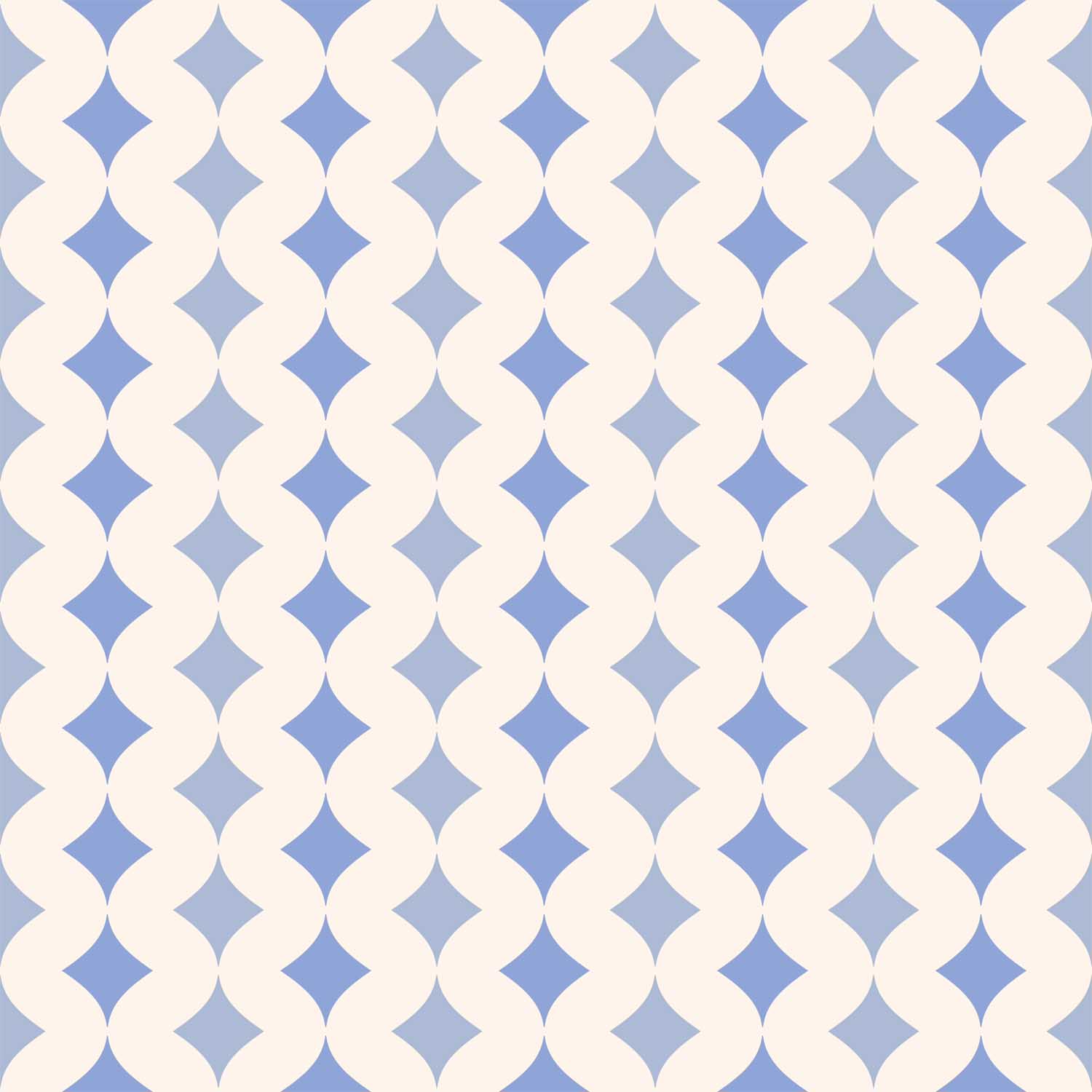 Geometryczne fale w stylu retro geometryczne_fale_w_stylu_retro
