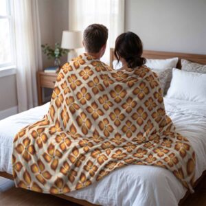 Geometryczne kwiaty w stylu retro geometryczne_kwiaty_w_stylu_retro