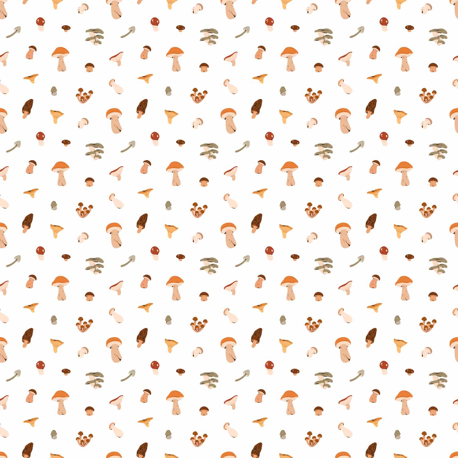 leśne_grzyby_w_minimalistycznym_stylu