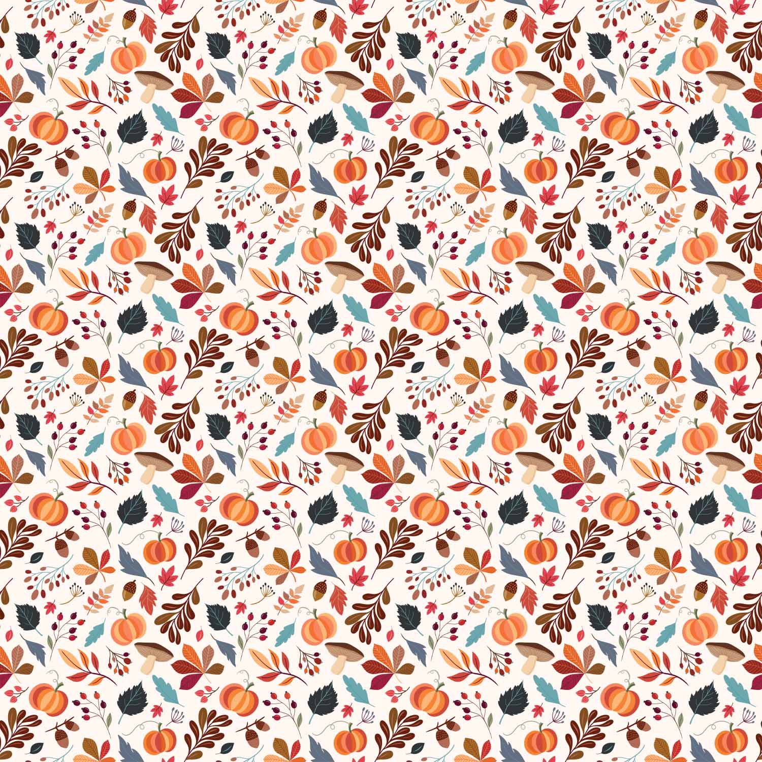 nowoczesna_ilustracja_jesiennych_motywów