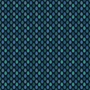 ciemne_pisanki_w_geometryczne_wzory