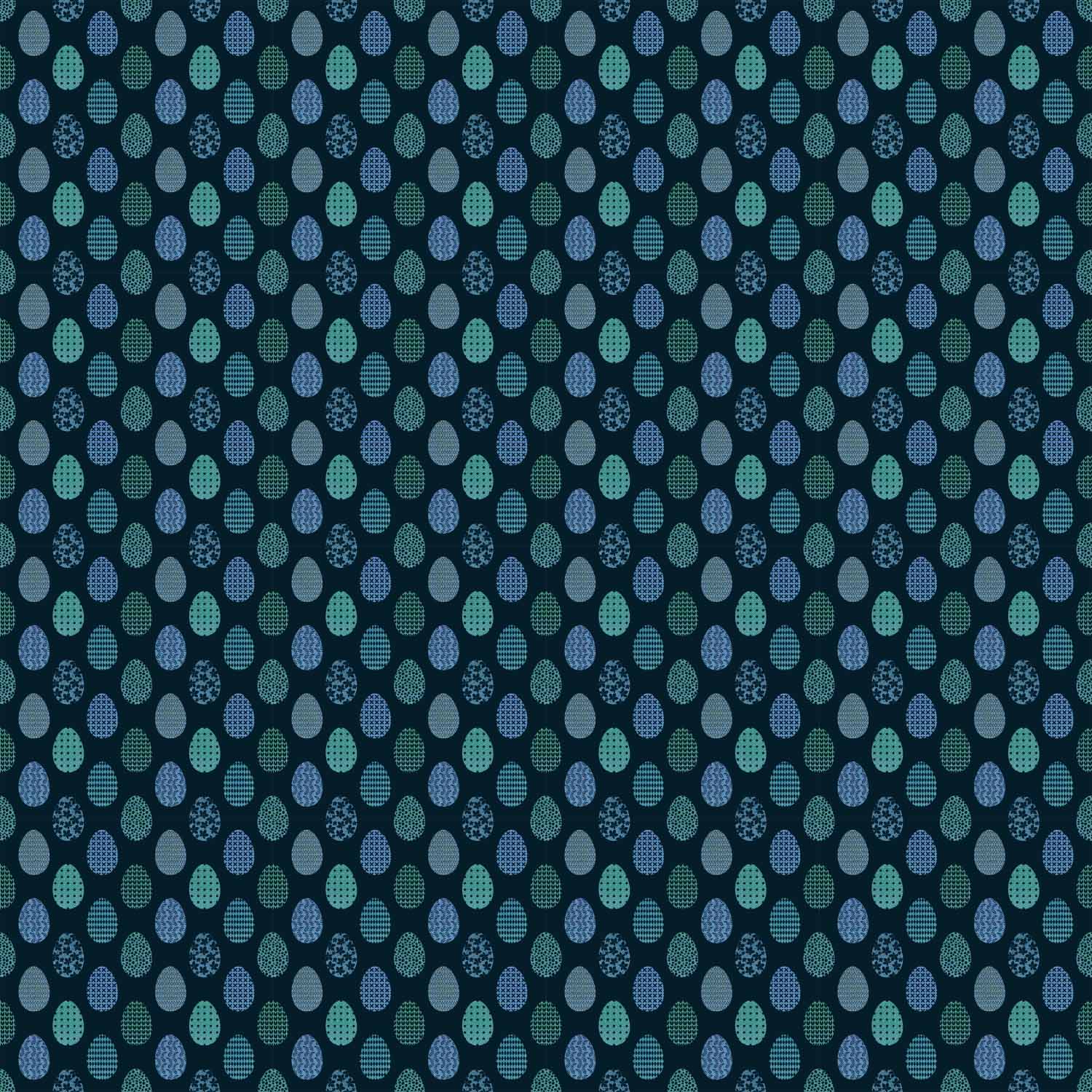 ciemne_pisanki_w_geometryczne_wzory