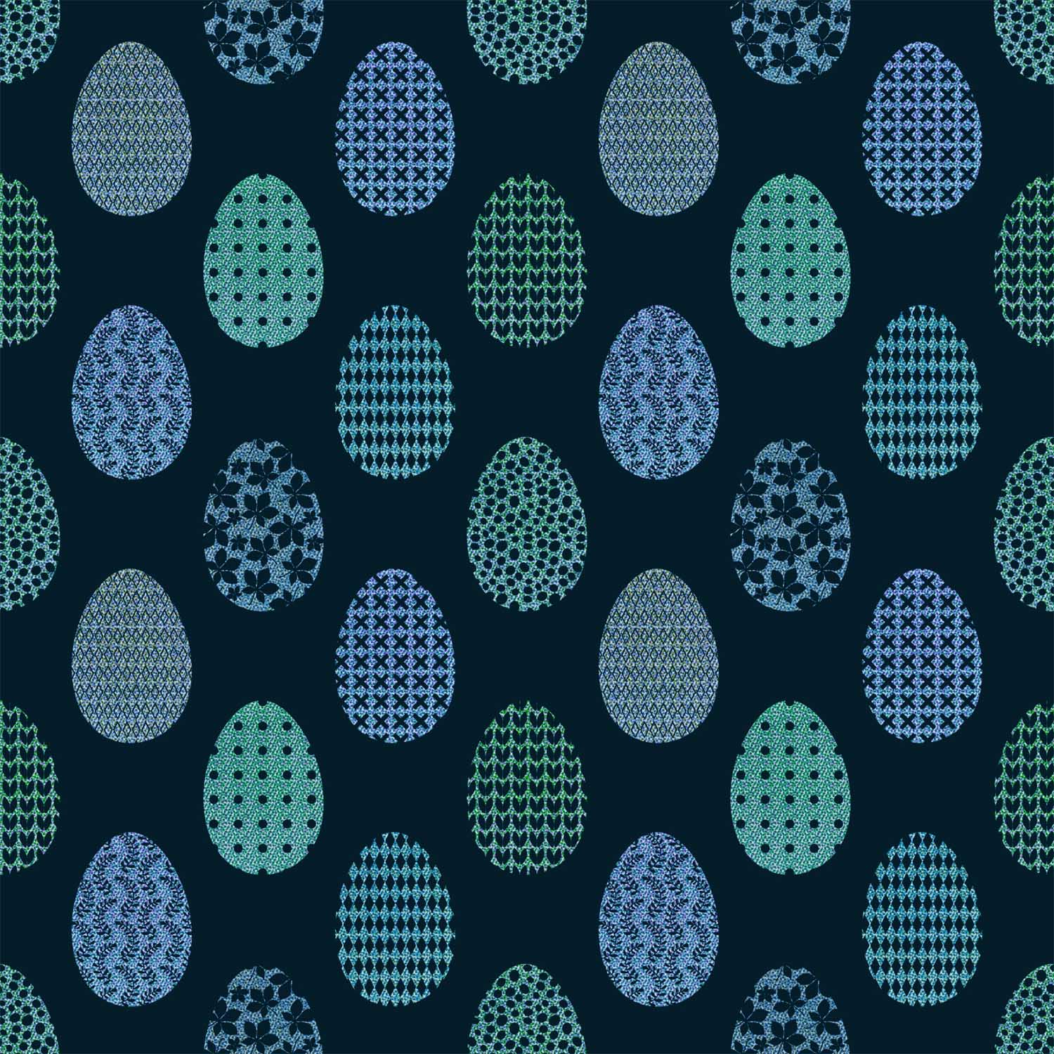 ciemne_pisanki_w_geometryczne_wzory